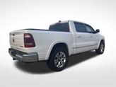Thumbnail of 2024 Ivory White Tri-Coat Pearlcoat RAM 1500