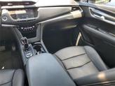Thumbnail of 2021 Stellar Black Metallic Cadillac XT5