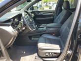 Thumbnail of 2021 Stellar Black Metallic Cadillac XT5