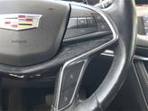 Thumbnail of 2021 Stellar Black Metallic Cadillac XT5