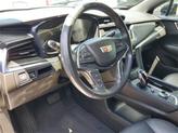 Thumbnail of 2021 Stellar Black Metallic Cadillac XT5