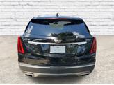 Thumbnail of 2021 Stellar Black Metallic Cadillac XT5