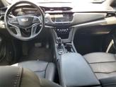 Thumbnail of 2021 Stellar Black Metallic Cadillac XT5