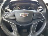 Thumbnail of 2021 Stellar Black Metallic Cadillac XT5