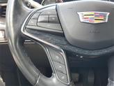 Thumbnail of 2021 Stellar Black Metallic Cadillac XT5
