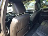 Thumbnail of 2021 Stellar Black Metallic Cadillac XT5