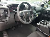 Thumbnail of 2025 Sterling Gray Metallic Chevrolet Silverado 1500