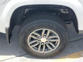 Thumbnail of 2025 Summit White Chevrolet Colorado
