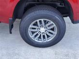 Thumbnail of 2025 Radiant Red Tintcoat Chevrolet Colorado