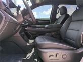 Thumbnail of 2025 Ebony Twilight Metallic Buick Enclave