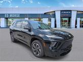 Thumbnail of 2025 Ebony Twilight Metallic Buick Enclave