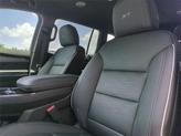 Thumbnail of 2025 Ebony Twilight Metallic Buick Enclave