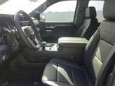 Thumbnail of 2025 Sterling Metallic GMC Sierra 1500