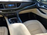 Thumbnail of 2024 Summit White Buick Enclave