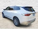 Thumbnail of 2024 Summit White Buick Enclave