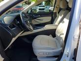 Thumbnail of 2024 Summit White Buick Enclave