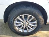 Thumbnail of 2024 Summit White Buick Enclave