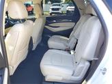Thumbnail of 2024 Summit White Buick Enclave