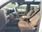 Thumbnail of 2025 Iridescent Pearl Tricoat Chevrolet Tahoe