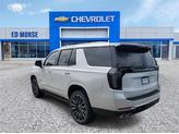 Thumbnail of 2025 Iridescent Pearl Tricoat Chevrolet Tahoe