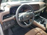 Thumbnail of 2025 Iridescent Pearl Tricoat Chevrolet Tahoe