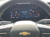 Thumbnail of 2025 Iridescent Pearl Tricoat Chevrolet Tahoe