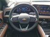 Thumbnail of 2025 Iridescent Pearl Tricoat Chevrolet Tahoe