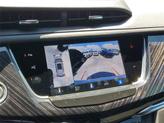 Thumbnail of 2025 Crystal White Tricoat Cadillac XT6