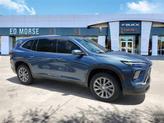 Thumbnail of 2025 Ocean Blue Metallic Buick Enclave
