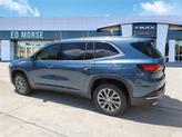Thumbnail of 2025 Ocean Blue Metallic Buick Enclave