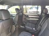 Thumbnail of 2025 Ocean Blue Metallic Buick Enclave