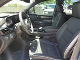 Thumbnail of 2025 Ocean Blue Metallic Buick Enclave
