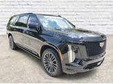 Thumbnail of 2025 Black Raven Cadillac Escalade ESV