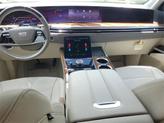 Thumbnail of 2025 Black Raven Cadillac Escalade ESV