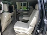 Thumbnail of 2025 Black Raven Cadillac Escalade ESV