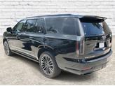 Thumbnail of 2025 Black Raven Cadillac Escalade ESV