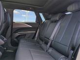 Thumbnail of 2025 Stellar Black Metallic Cadillac LYRIQ