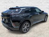 Thumbnail of 2025 Stellar Black Metallic Cadillac LYRIQ