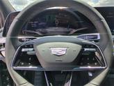 Thumbnail of 2025 Stellar Black Metallic Cadillac LYRIQ