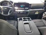 Thumbnail of 2025 Summit White Chevrolet Silverado 3500