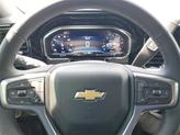 Thumbnail of 2025 Summit White Chevrolet Silverado 3500