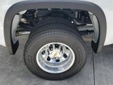 Thumbnail of 2025 Summit White Chevrolet Silverado 3500