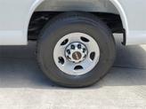 Thumbnail of 2025 Summit White GMC Savana 2500