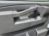 Thumbnail of 2025 Summit White GMC Savana 2500