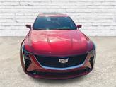 Thumbnail of 2025 Radiant Red Tintcoat Cadillac CT5