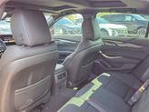 Thumbnail of 2025 Radiant Red Tintcoat Cadillac CT5