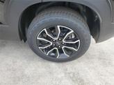 Thumbnail of 2025 Mosaic Black Metallic Chevrolet Trailblazer