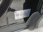 Thumbnail of 2025 Mosaic Black Metallic Chevrolet Trailblazer