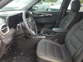 Thumbnail of 2025 Mosaic Black Metallic Chevrolet Trailblazer