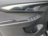 Thumbnail of 2025 Mosaic Black Metallic Chevrolet Trailblazer